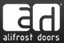 Alifrost Doors