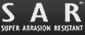 Super Abrasion Resistant