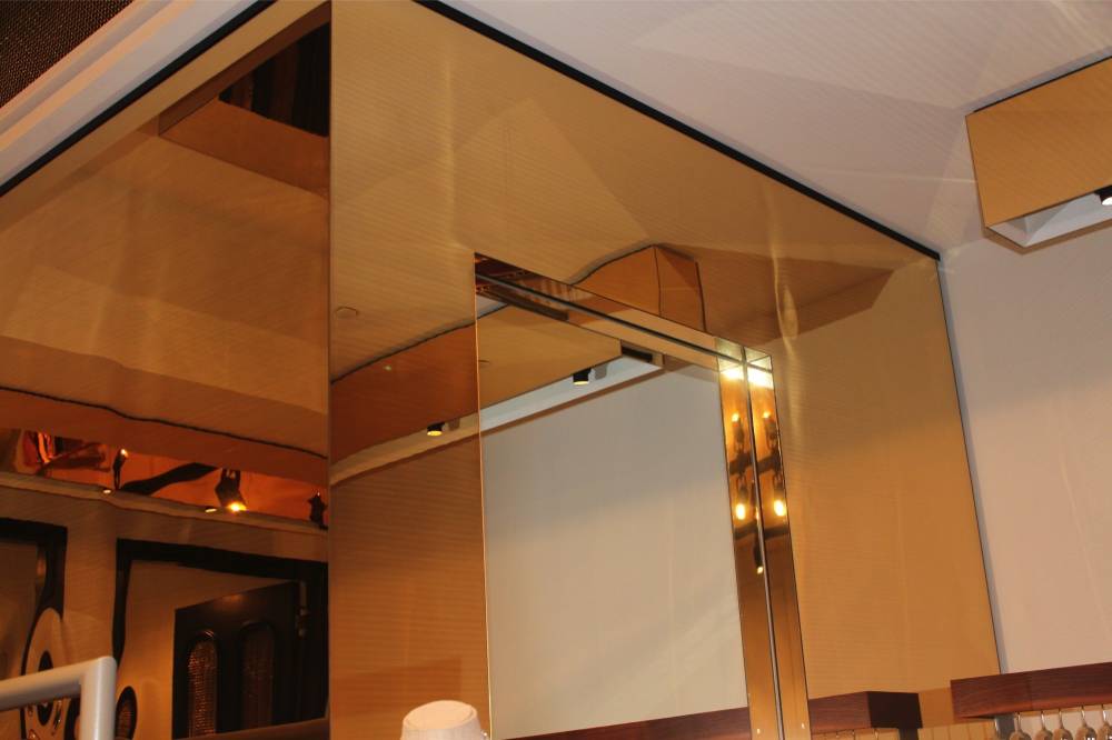 Euromir Acrylic Mirror Perspex Perth